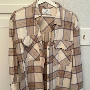 Zara jacket